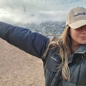 Meet your Posher, Maria